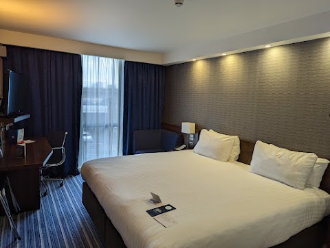 Holiday Inn Express London - Excel, an IHG Hotel