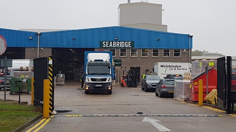 Seabridge Freight Services UK Limited