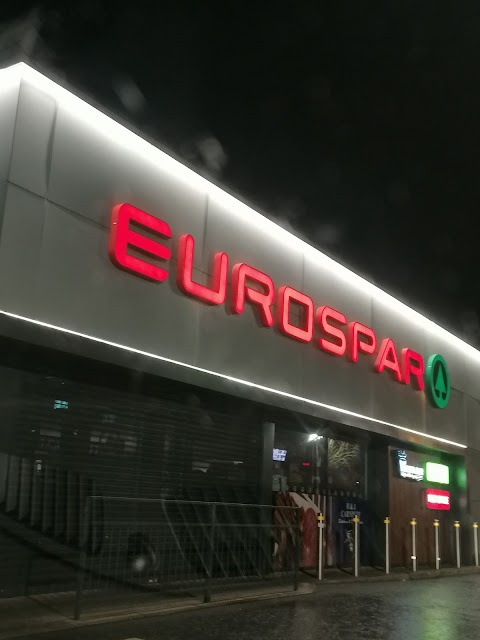 EUROSPAR Hardford Link