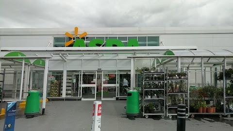 Asda Rawtenstall Superstore