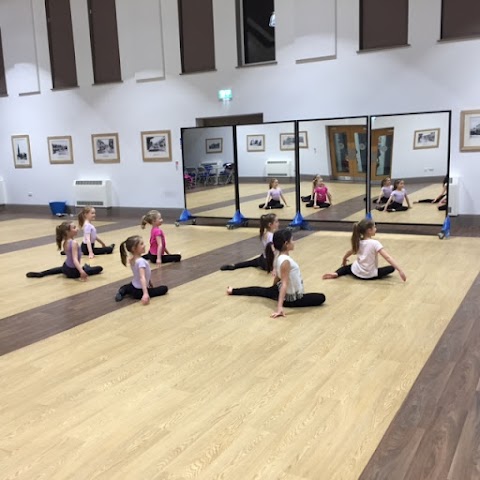 Sue Morris School of Dance