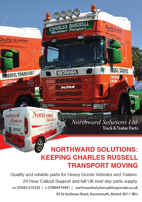 Northward Solutions Limited