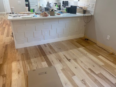 photo of Bono Flooring