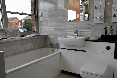 Phoenix Kitchens and Bathrooms