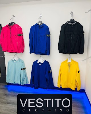 Vestito Clothing