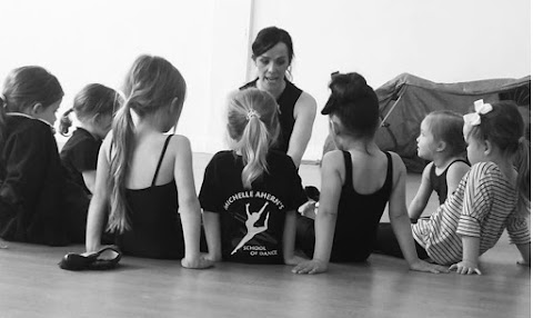 Michelle Ahern's School of Dance - Coventry