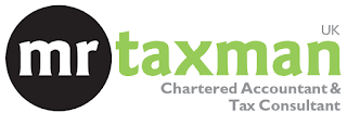 Mrtaxman UK - Chartered Accountant