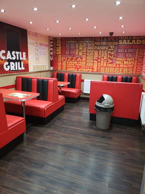 Castle Grill