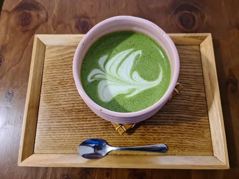 Ippuku Tea House