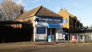 Broughton Corner