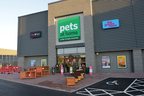 Pets at Home Rugby