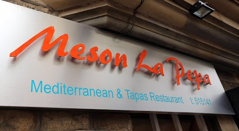 Meson La Pepa