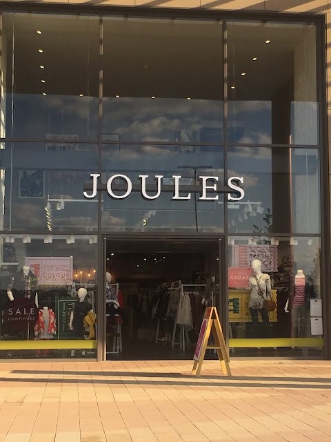 Joules