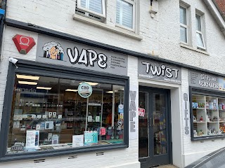 Twist Vape Shop