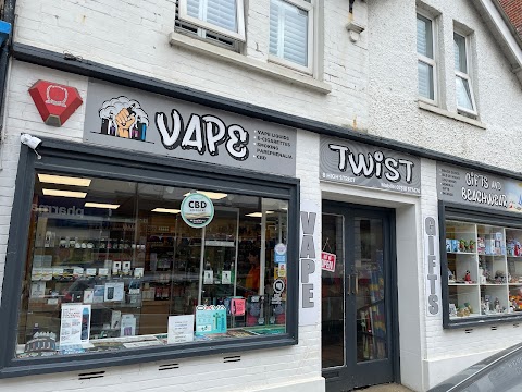 Twist Vape Shop