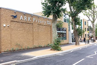 Ark Priory Primary Academy