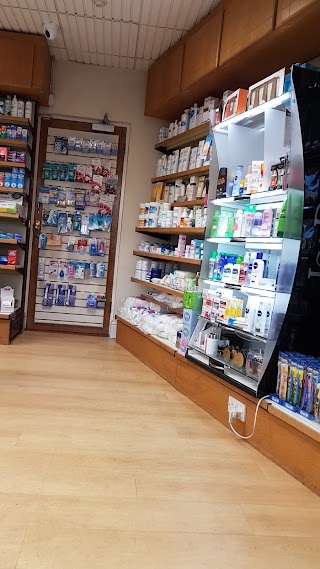 Bhagwan's Pharmacy