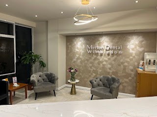 Merton Dental Wimbledon