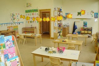 Kidorama Creche & Montessori