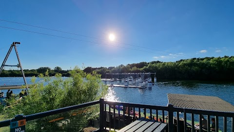 Wild Shore Delamere