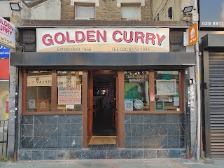 Golden Curry, Ilford