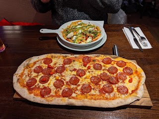 Prezzo Italian Restaurant Bolton