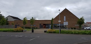 Hillhead Community Centre