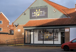 Harts Bathrooms & Kitchens Cottingham