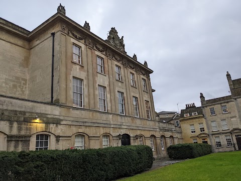 Theatre Royal, Bath