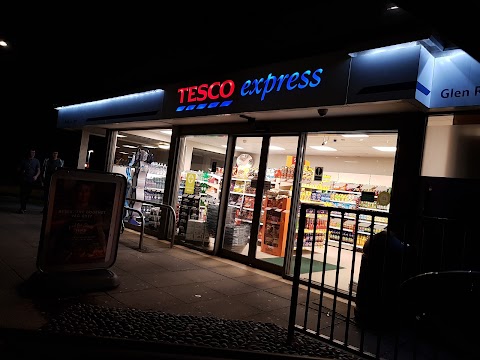 Tesco Express