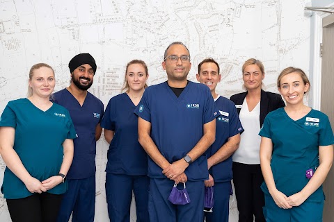 IKON Dental Specialists