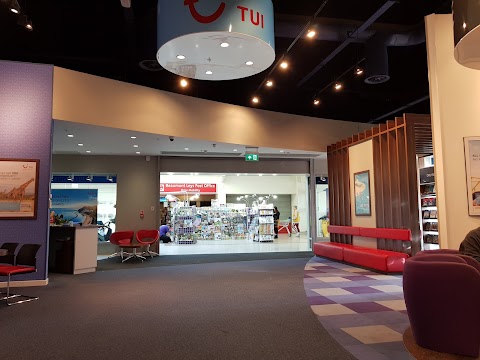 TUI Holiday Superstore