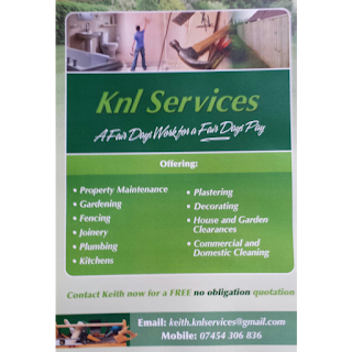 Knl Handyman Services