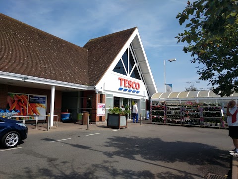 Tesco Superstore