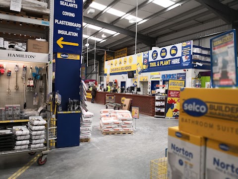 Selco Builders Warehouse