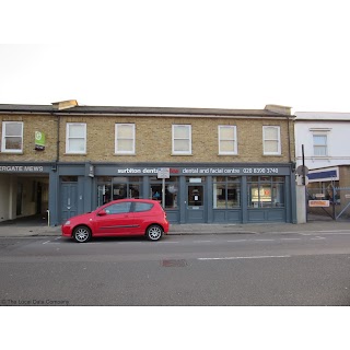 Surbiton Dental Office