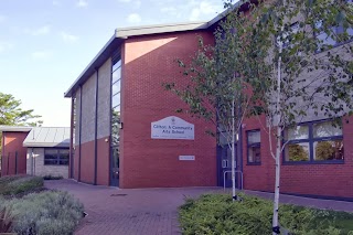 Clifton Community School