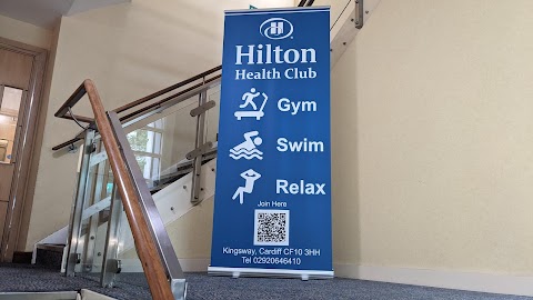 Hilton Health Club