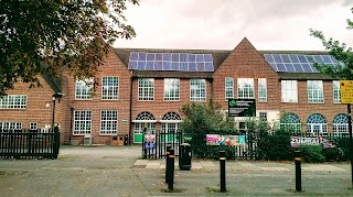 Oak Hill Academy, West London