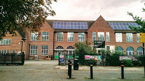 Oak Hill Academy, West London