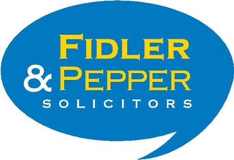 Fidler & Pepper Lawyers