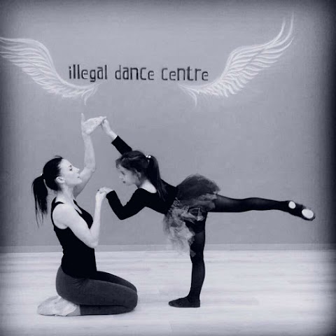 ILLEGAL DANCE CENTRE