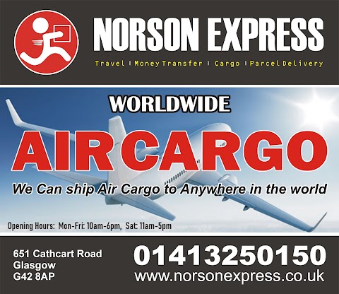 NORSON EXPRESS