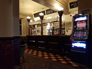 Sheaf Pub