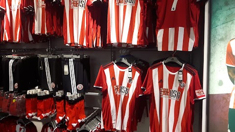 SUFC Superstore