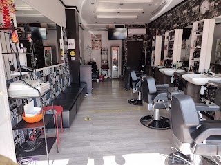 Sabi Style Barbers