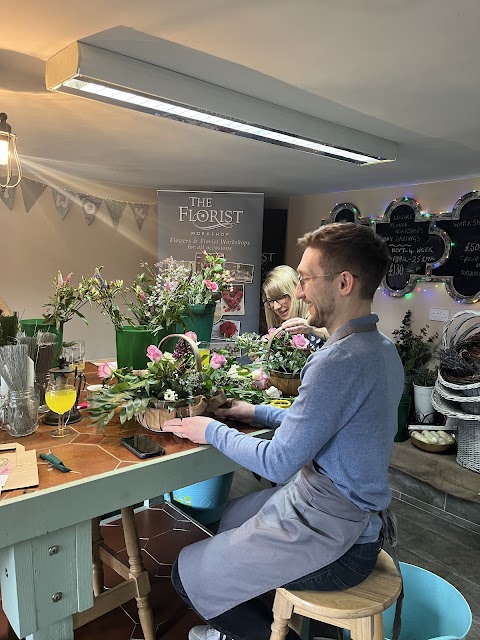 The Florist Workshop