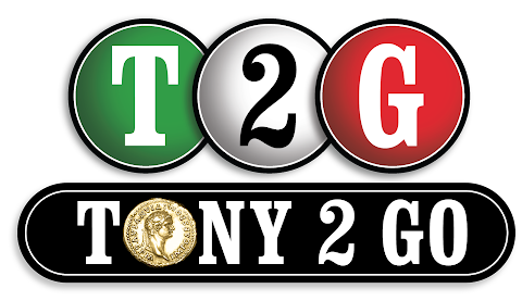 Tony 2 Go