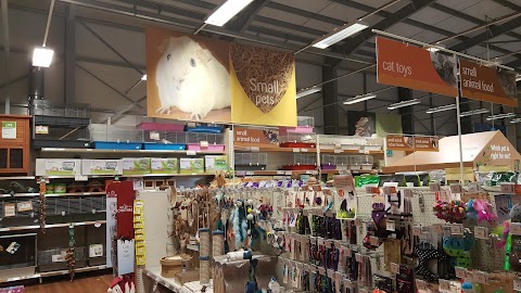 Pets at Home Giltbrook