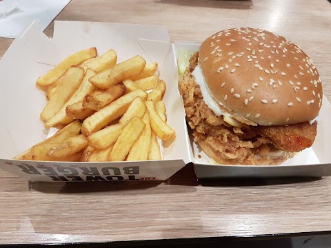 KFC Norwich - Longwater